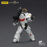 Joy Toy (CN) Warhammer 40,000 Game Edition White Scars Heavy Intercessor Actionfigur