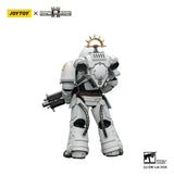 Joy Toy (CN) Warhammer 40,000 Game Edition White Scars Heavy Intercessor Actionfigur