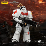 Joy Toy (CN) Warhammer 40,000 Game Edition White Scars Heavy Intercessor Actionfigur
