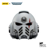 Joy Toy (CN) Warhammer 40,000 Helm White Scars MkX