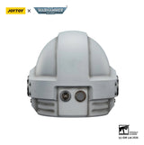 Joy Toy (CN) Warhammer 40,000 Helm White Scars MkX