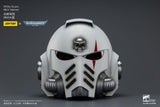 Joy Toy (CN) Warhammer 40,000 Helm White Scars MkX