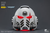 Joy Toy (CN) Warhammer 40,000 Helm White Scars MkX