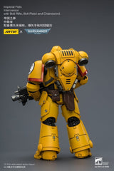 Joy Toy (CN) Warhammer 40,000 Imperial Fists Intercessor Actionfigur