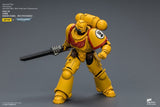 Joy Toy (CN) Warhammer 40,000 Imperial Fists Intercessor Actionfigur