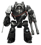 Joy Toy (CN) Warhammer 40,000 Raven Guard Contemptor Dreadnought Actionfigur