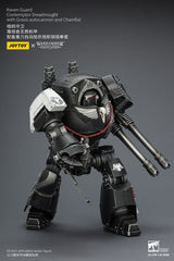 Joy Toy (CN) Warhammer 40,000 Raven Guard Contemptor Dreadnought Actionfigur