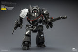 Joy Toy (CN) Warhammer 40,000 Raven Guard Contemptor Dreadnought Actionfigur