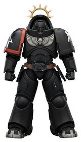 Joy Toy (CN) Warhammer 40,000 Raven Guard Heavy Intercessor Actionfigur
