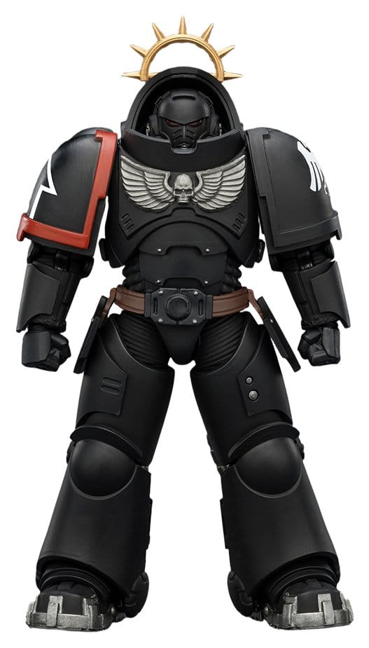 Joy Toy (CN) Warhammer 40,000 Raven Guard Heavy Intercessor Actionfigur