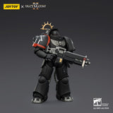 Joy Toy (CN) Warhammer 40,000 Raven Guard Heavy Intercessor Actionfigur