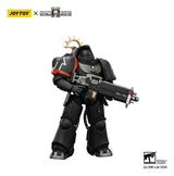 Joy Toy (CN) Warhammer 40,000 Raven Guard Heavy Intercessor Actionfigur
