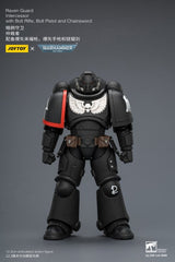 Joy Toy (CN) Warhammer 40,000 Raven Guard Intercessor Actionfigur