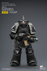 Joy Toy (CN) Warhammer 40,000 Raven Guard MK III Tactical Legionary Actionfigur
