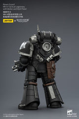 Joy Toy (CN) Warhammer 40,000 Raven Guard MK III Tactical Legionary Actionfigur