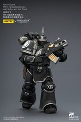 Joy Toy (CN) Warhammer 40,000 Raven Guard MK III Tactical Legionary Actionfigur