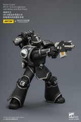 Joy Toy (CN) Warhammer 40,000 Raven Guard MK III Tactical Legionary Actionfigur