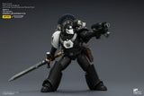 Joy Toy (CN) Warhammer 40,000 Raven Guard MkVI Tactical Sergeant Actionfigur