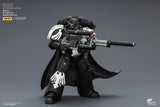 Joy Toy (CN) Warhammer 40,000 Raven Guard Mor Deythan Actionfigur