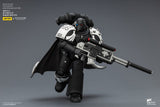 Joy Toy (CN) Warhammer 40,000 Raven Guard Mor Deythan Actionfigur