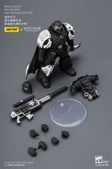 Joy Toy (CN) Warhammer 40,000 Raven Guard Mor Deythan Actionfigur