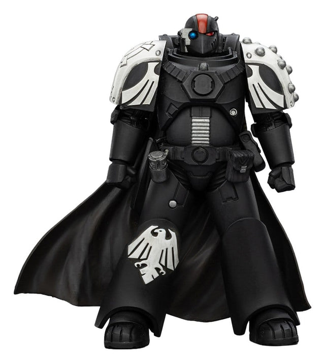 Joy Toy (CN) Warhammer 40,000 Raven Guard Mor Deythan Shade Actionfigur