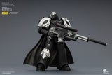 Joy Toy (CN) Warhammer 40,000 Raven Guard Mor Deythan Shade Actionfigur