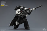 Joy Toy (CN) Warhammer 40,000 Raven Guard Mor Deythan Shade Actionfigur