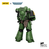 Joy Toy (CN) Warhammer 40,000 Salamanders Intercessor Actionfigur