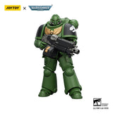 Joy Toy (CN) Warhammer 40,000 Salamanders Intercessor Actionfigur