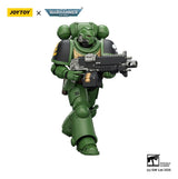 Joy Toy (CN) Warhammer 40,000 Salamanders Intercessor Actionfigur