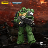Joy Toy (CN) Warhammer 40,000 Salamanders Intercessor Actionfigur