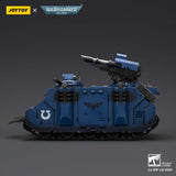 Joy Toy (CN) Warhammer 40,000: Space Marine 2 Ultramarines Razorback with twin lascannon Actionfigur