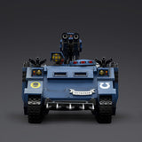 Joy Toy (CN) Warhammer 40,000: Space Marine 2 Ultramarines Razorback with twin lascannon Actionfigur