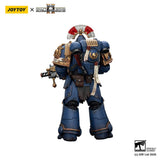 Joy Toy (CN) Warhammer 40,000 Space Marine 2 Ultramarines Relic Secundus Armour Actionfigur