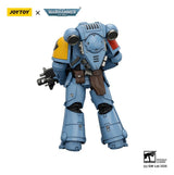 Joy Toy (CN) Warhammer 40,000 Space Wolves Intercessor Actionfigur