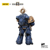 Joy Toy (CN) Warhammer 40,000 Ultramarines Heavy Relic Primus Armor Actionfigur