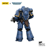 Joy Toy (CN) Warhammer 40,000 Ultramarines Intercessor Actionfigur