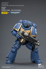 Joy Toy (CN) Warhammer 40,000 Ultramarines Intercessor Actionfigur