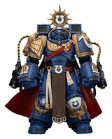 Joy Toy (CN) Warhammer 40,000 Ultramarines Marneus Calgar, Chapter Master Actionfigur