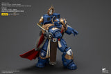 Joy Toy (CN) Warhammer 40,000 Ultramarines Marneus Calgar, Chapter Master Actionfigur