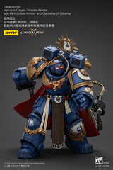 Joy Toy (CN) Warhammer 40,000 Ultramarines Marneus Calgar, Chapter Master Actionfigur