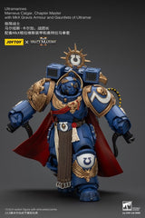 Joy Toy (CN) Warhammer 40,000 Ultramarines Marneus Calgar, Chapter Master Actionfigur