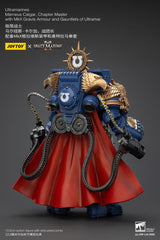 Joy Toy (CN) Warhammer 40,000 Ultramarines Marneus Calgar, Chapter Master Actionfigur