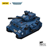 Joy Toy (CN) Warhammer 40,000 Ultramarines Predator Destructor Fahrzeug
