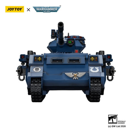 Joy Toy (CN) Warhammer 40,000 Ultramarines Predator Destructor Fahrzeug