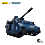 Joy Toy (CN) Warhammer 40,000 Ultramarines Predator Destructor Fahrzeug