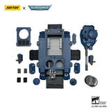 Joy Toy (CN) Warhammer 40,000 Ultramarines Predator Destructor Fahrzeug