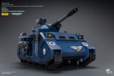 Joy Toy (CN) Warhammer 40,000 Ultramarines Predator Destructor Fahrzeug