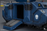 Joy Toy (CN) Warhammer 40,000 Ultramarines Predator Destructor Fahrzeug